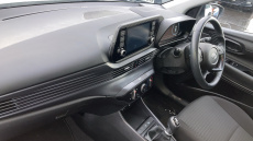 Hyundai i20 1.0T GDi 48V MHD SE Connect 5dr Petrol Hatchback